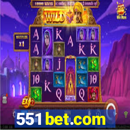 551 bet.com